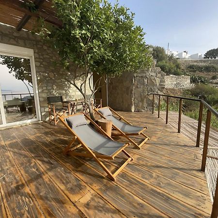 Klidon Dreamy Living Suites Mykonos Town Zewnętrze zdjęcie