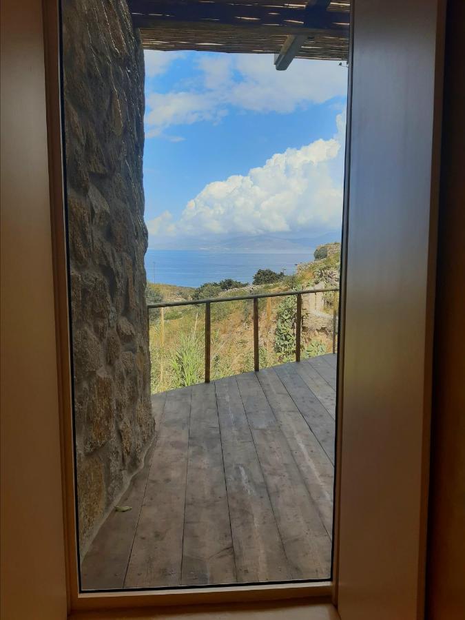 Klidon Dreamy Living Suites Mykonos Town Zewnętrze zdjęcie