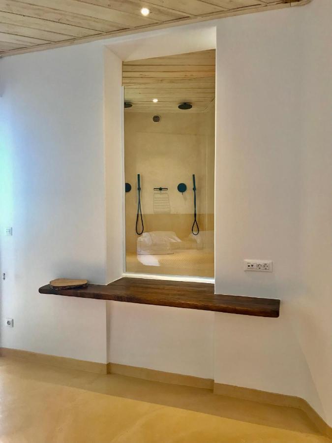 Klidon Dreamy Living Suites Mykonos Town Zewnętrze zdjęcie