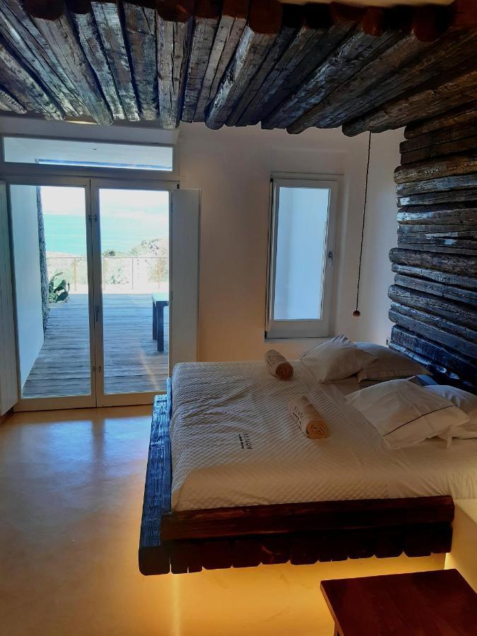 Klidon Dreamy Living Suites Mykonos Town Zewnętrze zdjęcie