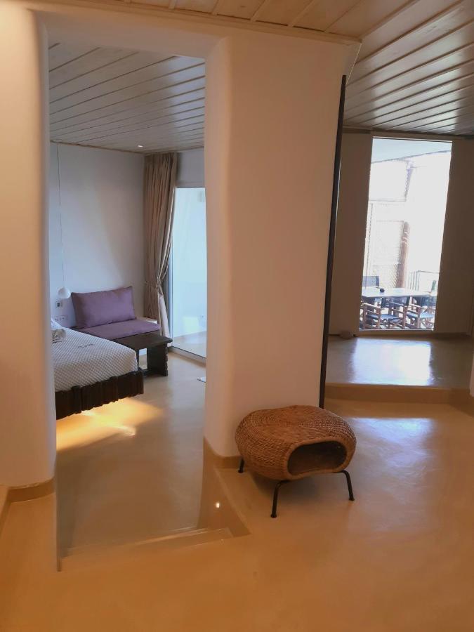 Klidon Dreamy Living Suites Mykonos Town Zewnętrze zdjęcie