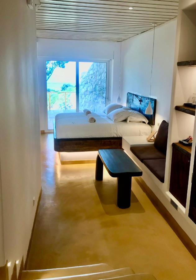 Klidon Dreamy Living Suites Mykonos Town Zewnętrze zdjęcie