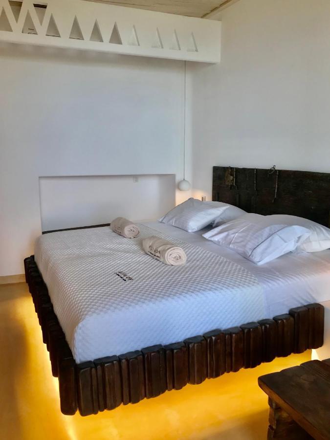 Klidon Dreamy Living Suites Mykonos Town Zewnętrze zdjęcie