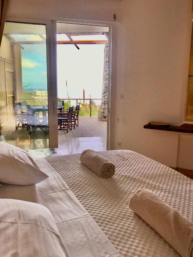 Klidon Dreamy Living Suites Mykonos Town Zewnętrze zdjęcie