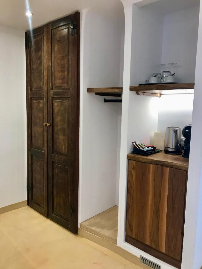Klidon Dreamy Living Suites Mykonos Town Zewnętrze zdjęcie