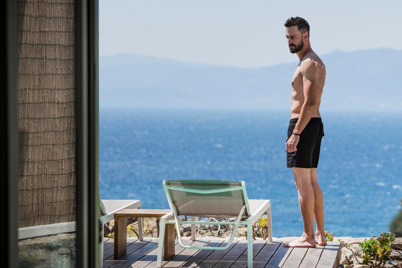Klidon Dreamy Living Suites Mykonos Town Zewnętrze zdjęcie