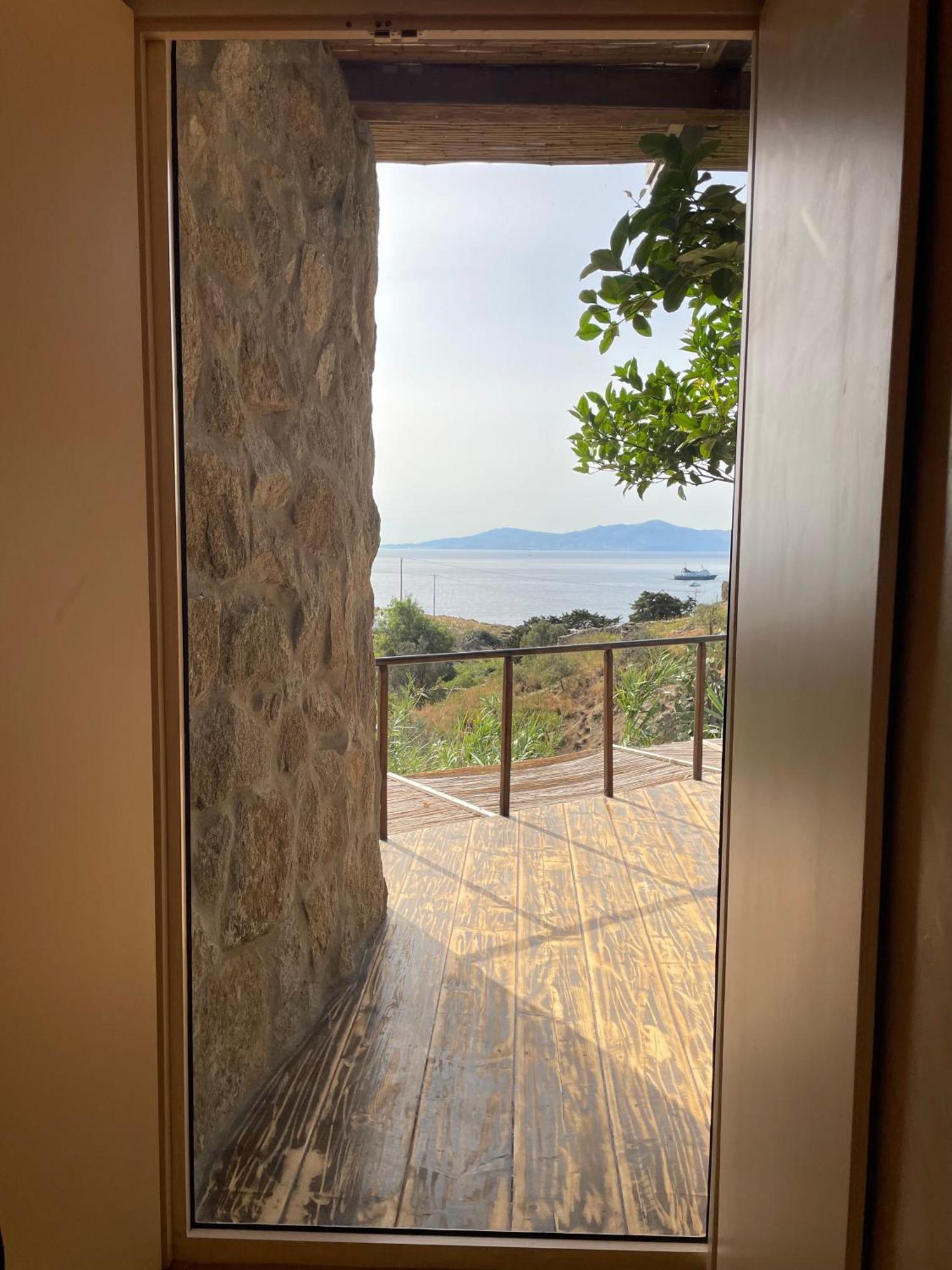Klidon Dreamy Living Suites Mykonos Town Zewnętrze zdjęcie
