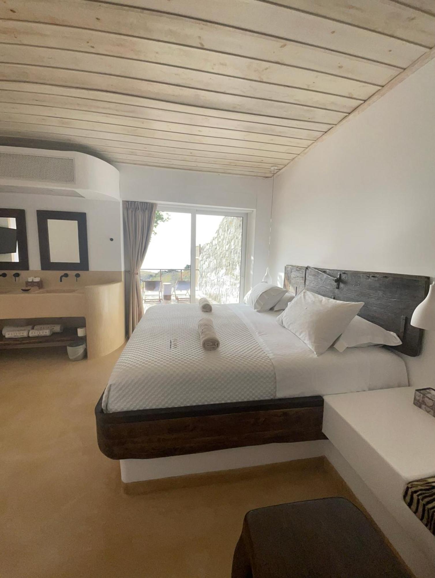 Klidon Dreamy Living Suites Mykonos Town Zewnętrze zdjęcie