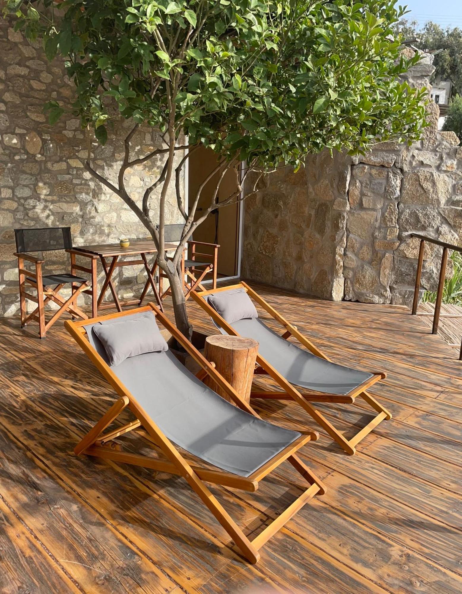 Klidon Dreamy Living Suites Mykonos Town Zewnętrze zdjęcie