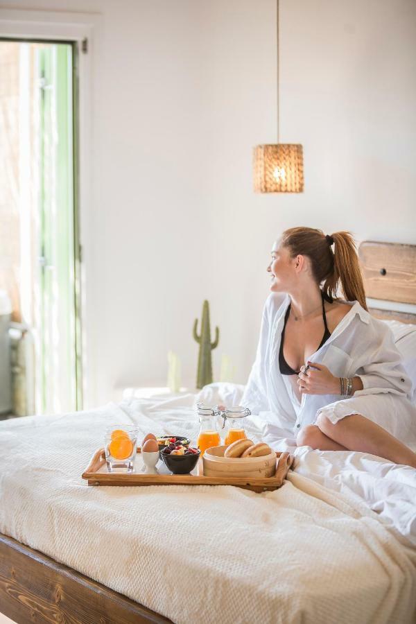 Klidon Dreamy Living Suites Mykonos Town Pokój zdjęcie