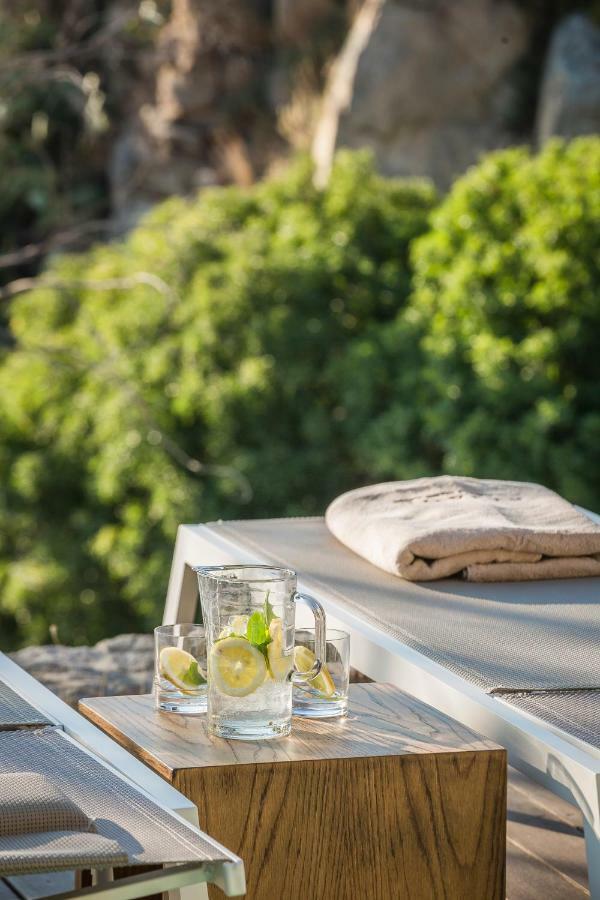 Klidon Dreamy Living Suites Mykonos Town Zewnętrze zdjęcie