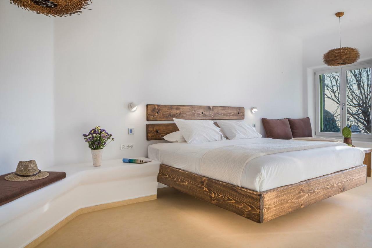Klidon Dreamy Living Suites Mykonos Town Zewnętrze zdjęcie