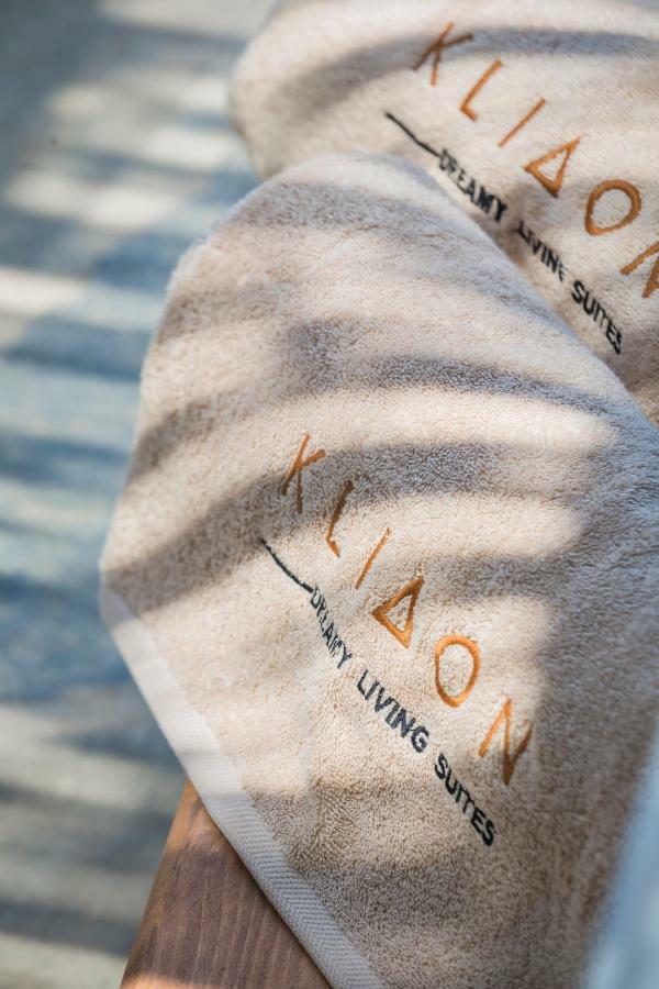 Klidon Dreamy Living Suites Mykonos Town Zewnętrze zdjęcie