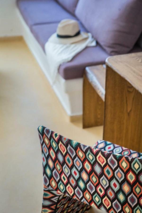 Klidon Dreamy Living Suites Mykonos Town Zewnętrze zdjęcie
